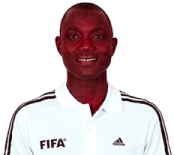 Papa Gassama to take Lamin Noran finals kick-off