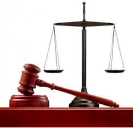 Fisheries PS Banja granted D5M bail bond