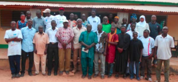 URR Governor calls for holistic approach to environmental protection, natural resources management