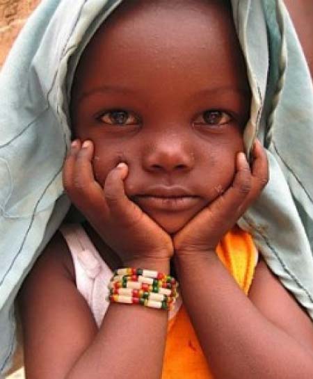 SHE SHE SHE: Join the bandwagon to end FGM in The Gambia