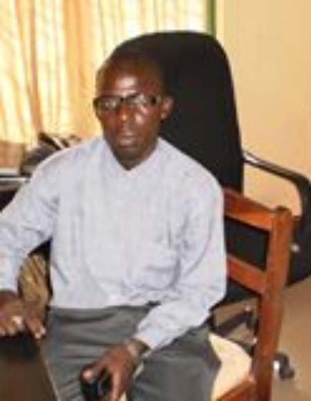 APRC names candidate for Janjanbureh by-election