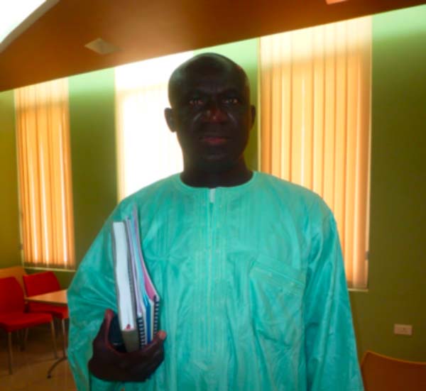 Management works hard to recover loans, says NTA DG