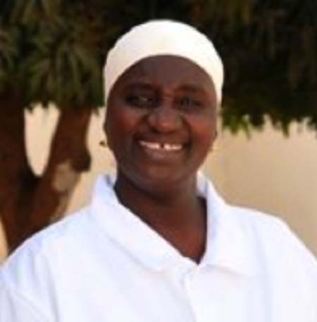 Fatou Gaye award a laudable gesture, says VP