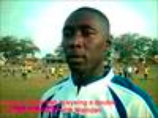 ‘We can beat any team,’ says Wallidan coach