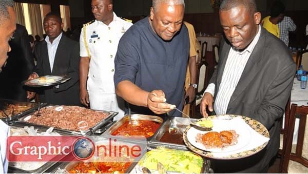 Gambian dishes ranked 4th best worldwide - Study
