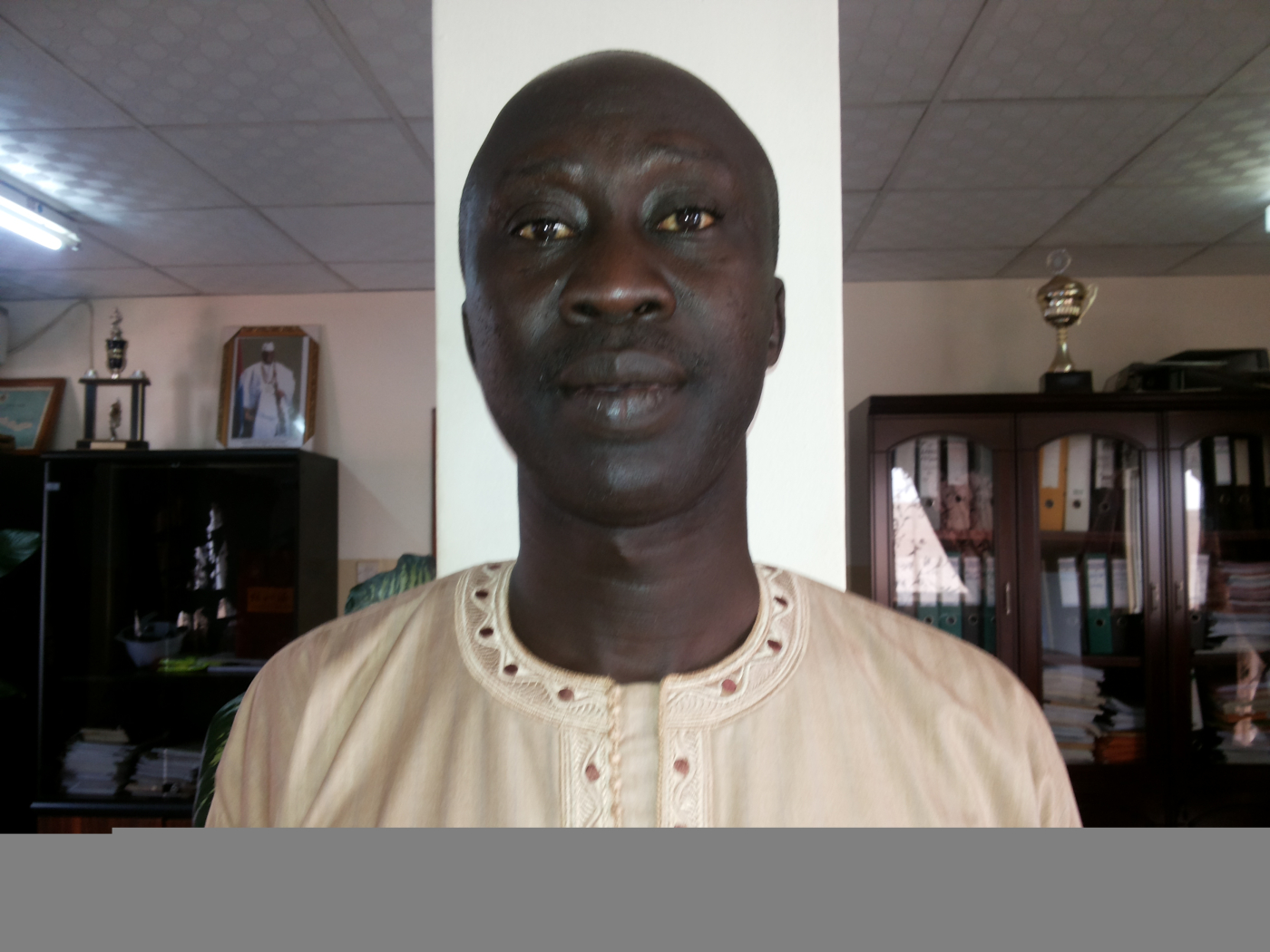 GPA set to transfer dockworkers to new place