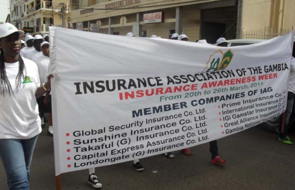 Insurance stakeholders to map new beginning