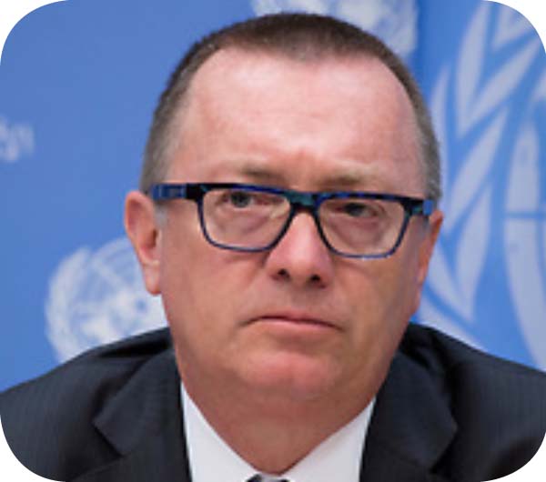 UN Under-Secretary-General due in Banjul tomorrow