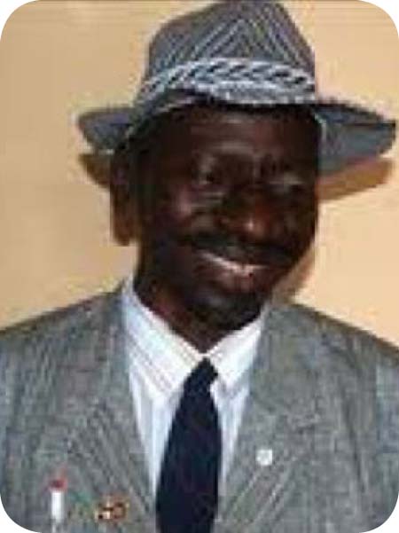 APRC, NRP to battle for Janjanbureh seat