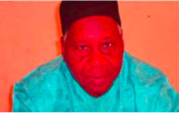 Drafting Janjanbureh Area Council Strategic Development Plan