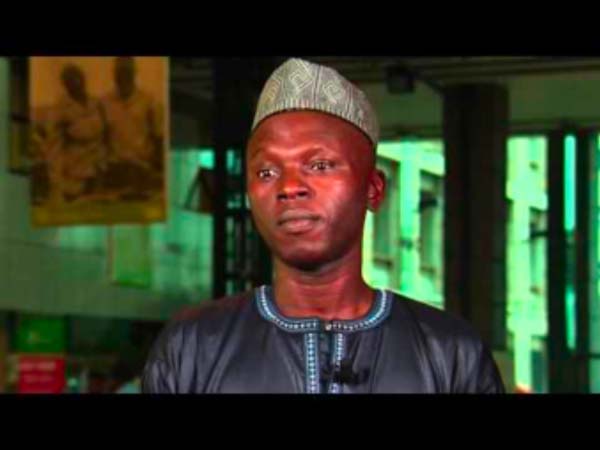 Sensitization training on land governance ends
