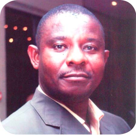 Nigeria community president dies in car accident