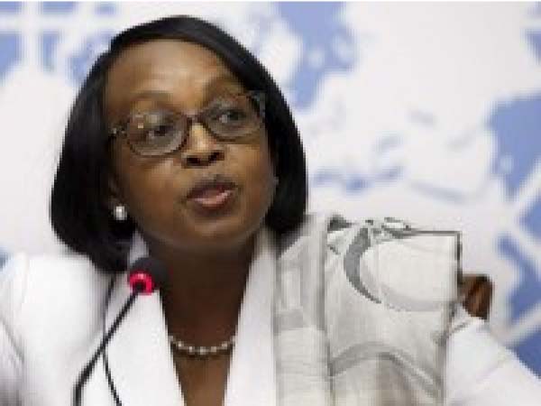 WHO celebrates 10 years of tobacco control in Africa