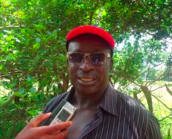 ‘FFF will continue to support Federation of Cashew Farmers’