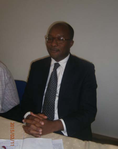 GCCI will reposition itself as centre of excellence, says GCCI President