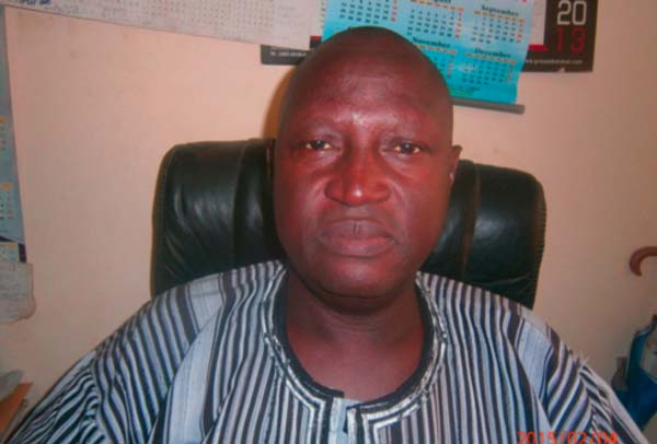 Gambians should take ownership of 50th year anniversary