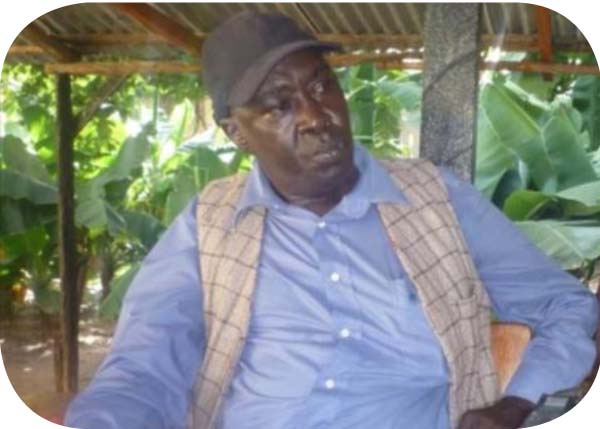 Transport union president cross-examined in false information trial