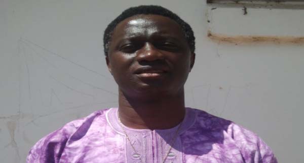 UTG students hold seminar on Gambia @ 50