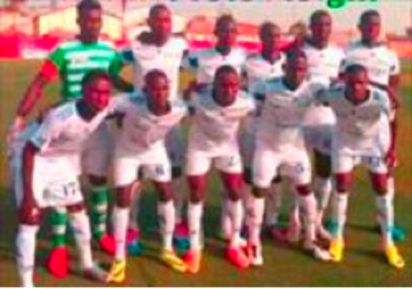GFF FF Cup Slated for June 2nd 