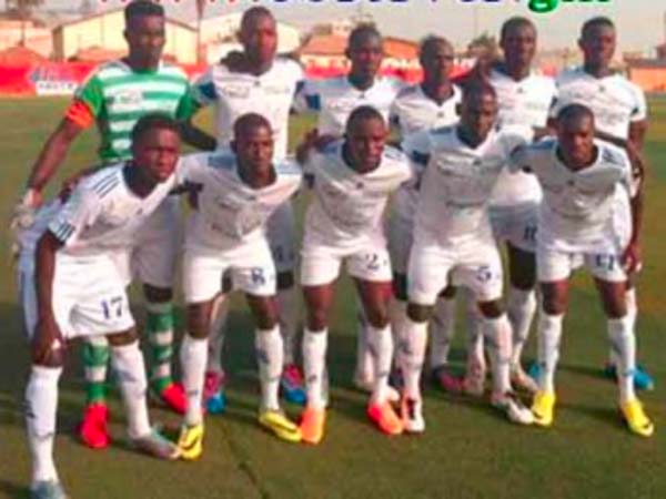 Battle for GFF 1st division title, relegation set for weekend