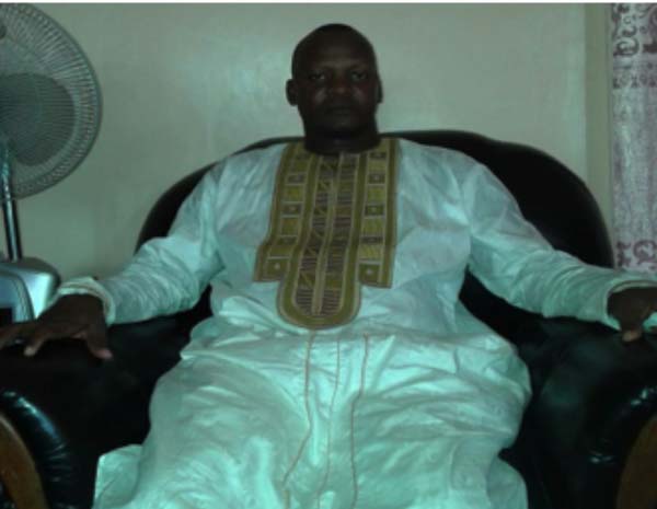 Gunjur Community Link holds maiden AGM