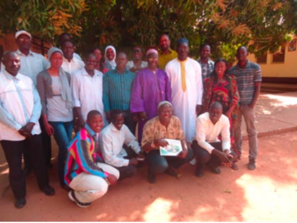 SOLIDAGRO holds project technical review meeting