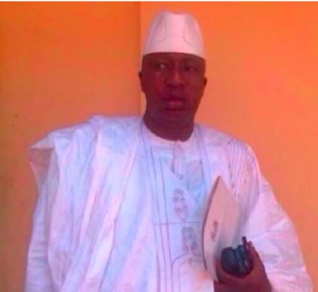 Gambia to host International Conference on Ebola
