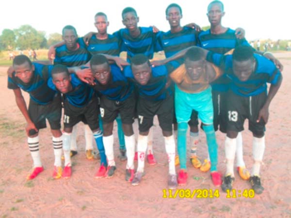 Yallal emerge champions of Sabach Sanjal in grand style