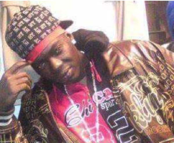 Amadou Chune bracing up to launch 1st Album