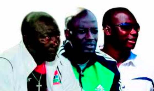National coaches to be unveiled today