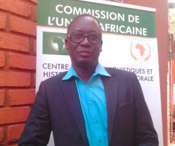 African Union wants more oral tradition in African cinema