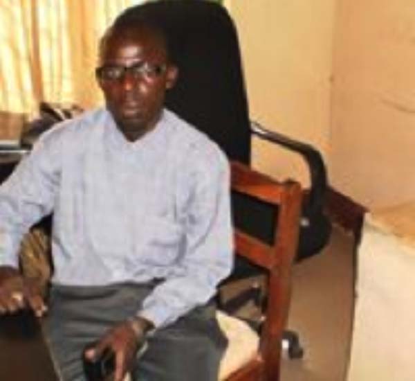 Profile of APRC candidate for Janjanbureh by-election
