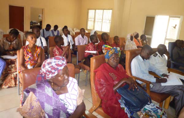 Association for prevention of elders’ abuse launched