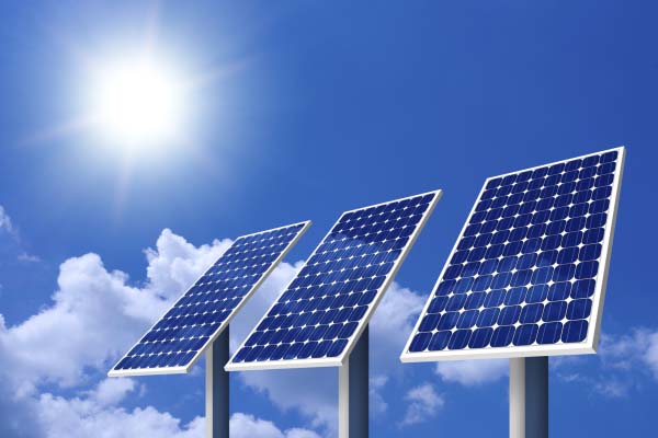 ENVIRONMENT: Fandema Project presentation on Renewable Energy Installation in Gambia