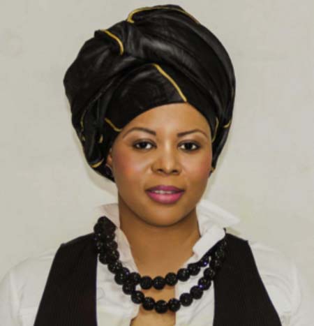 Introducing Elite Modeling Agency Proprietor – Fatoumatta Coker-Jallow