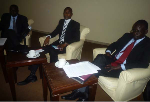 GCCI holds business forum