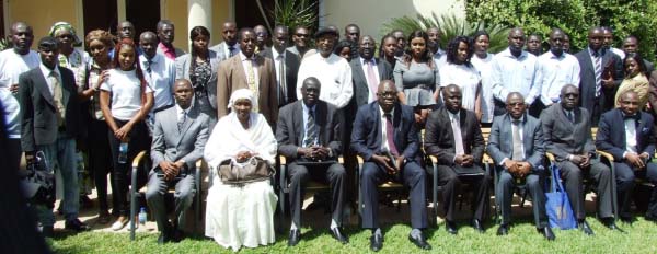 Insurance association to intensify public sensitization