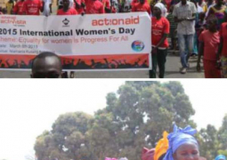 internationa women s day