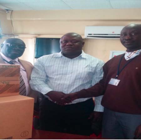Youth Forum: Investing in youths means you are investing in the nation - NYSS boss