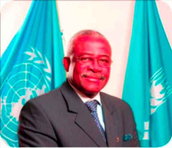 AGRICULTURE & DEVELOPMENT: Agriculture accounts for 22 % of country’s GDP – IFAD head