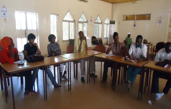 Youth forum: KMYC to organize youth camp