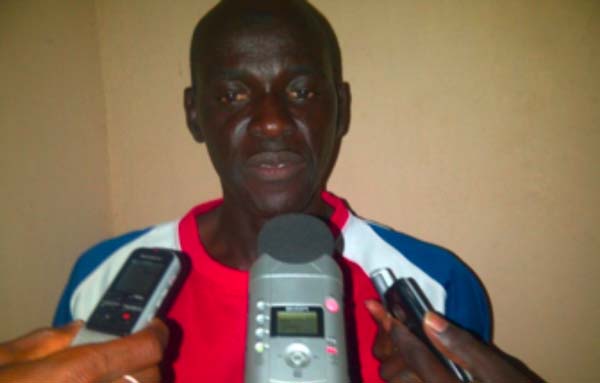 Athletics team performed well - Coach Marikong