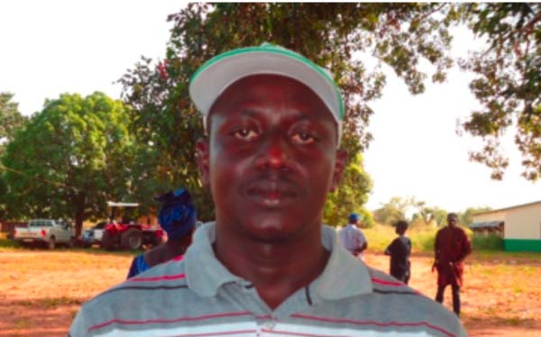 NEDI trains 50 youths on entrepreneurship skills development in WCR