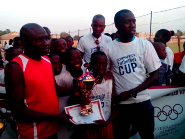 Bakoteh clinches double at 2015 FutBolNet Tourney