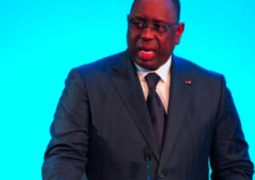 macky sall