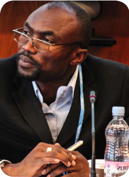 ChildFund sensitises Tujereng community on climate change