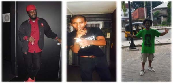 RasAskia threatens to sue Gee