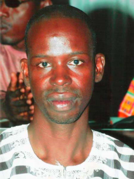 Banning Gambia Transport Union not a solution, says Minority Leader