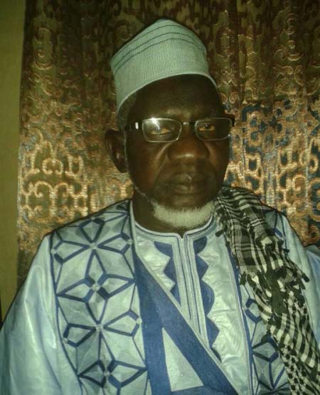 Salikenni Gamo slated for Saturday