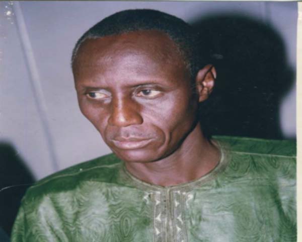Climate Watch The Gambia launched
